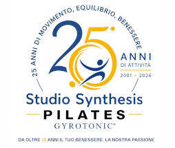 logo 25 anni